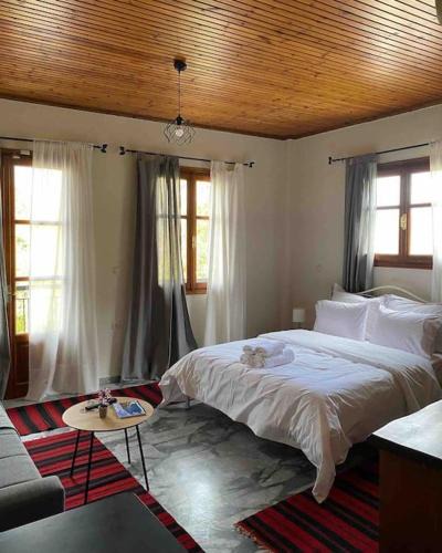 Agios Petros Apartment | 1924 Studios 1