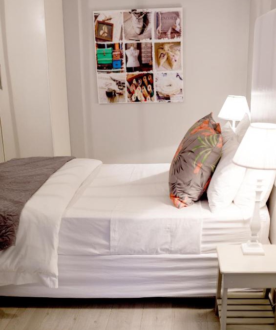 Bergrivier Apartment | 1926 Self Catering