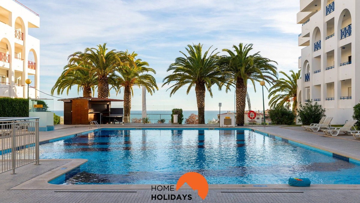 Alporchinhos Apartment | #193 Luxury Ocean View by Home Holidays