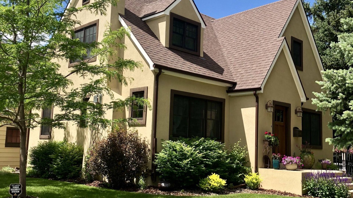 Lander House | 1938 Home In The Heart Of Lander