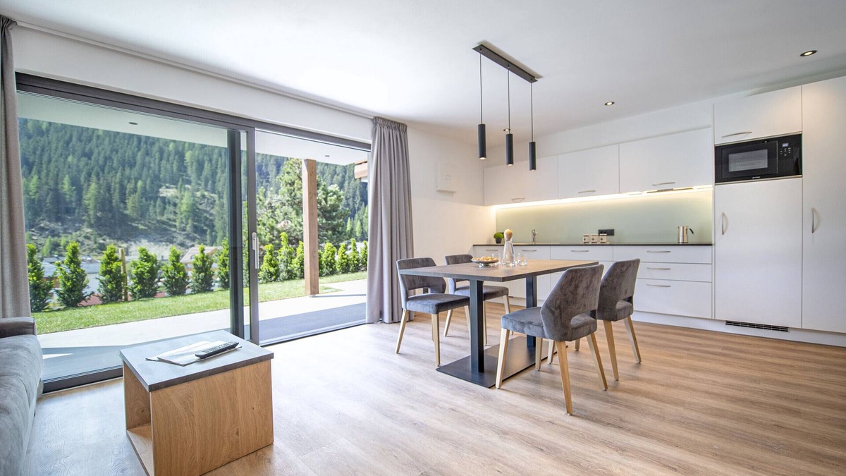 Selva di Val Gardena Apartment | 193D Apartments Chalet Silva