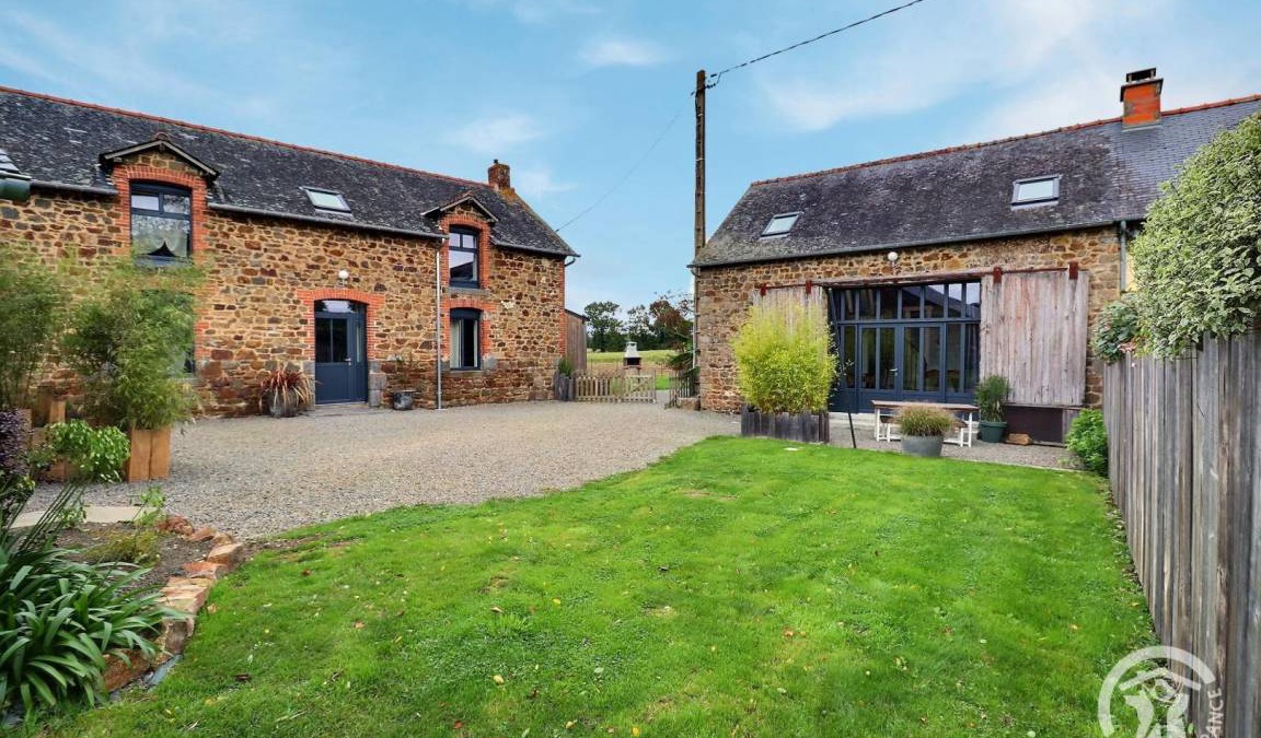 Hede House | 194 m² Gîte ∙ 6 bedrooms ∙ 12 guests