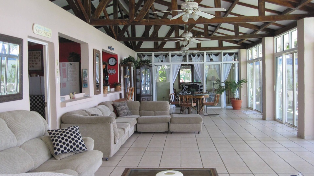 Playa San Diego House | 195 a night! Luxury home w/pool on OCEAN! AC, Wifi, Sat TV, 3 bedrooms/4 baths