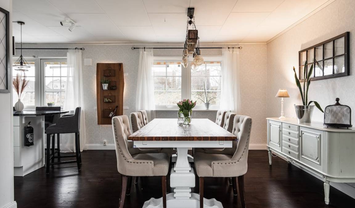 Aryd House | 195 m² House ∙ 4 bedrooms ∙ 6 guests