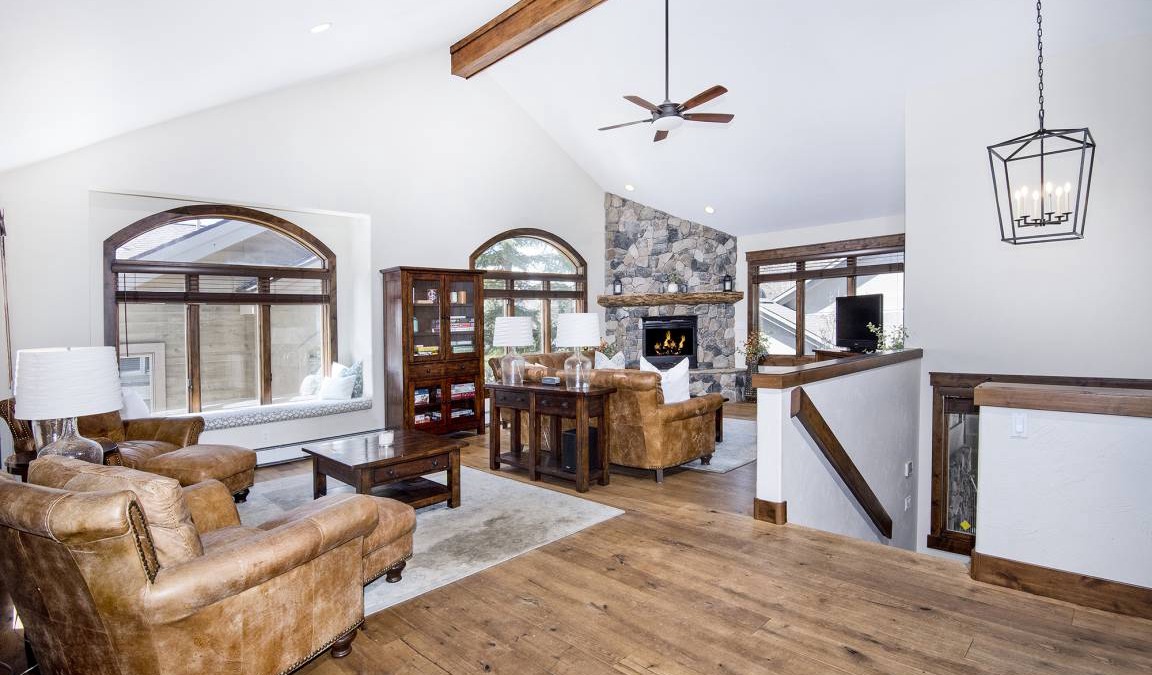 Vail House | 195 m² House ∙ 3 bedrooms ∙ 8 guests