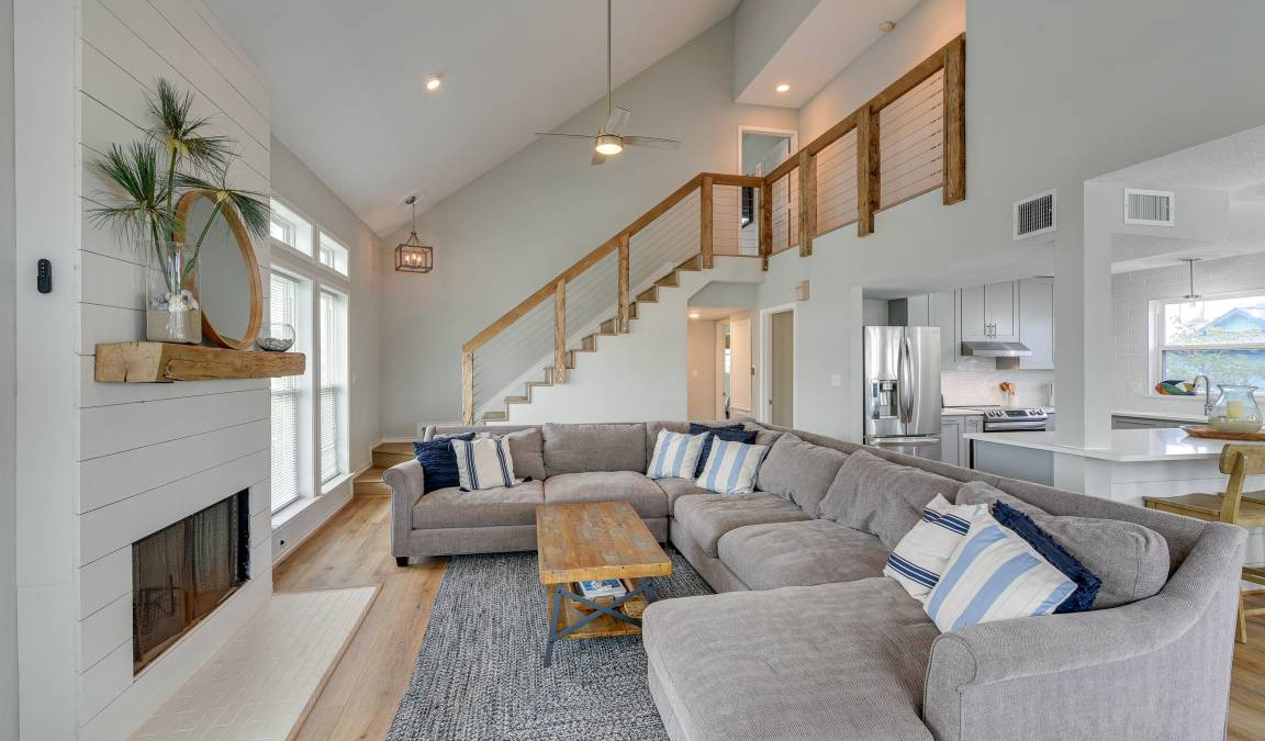 Jamaica Beach House | 195 m² House ∙ 4 bedrooms ∙ 12 guests