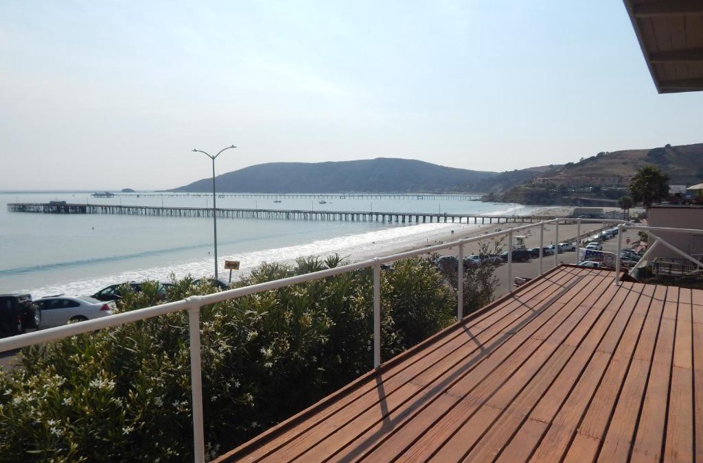 Avila Beach House | 196 Front Street