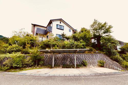 Matsue House | 196 m² House ∙ 4 bedrooms ∙ 11 guests