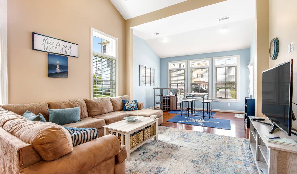 The Commons House | 196 m² House ∙ 3 bedrooms ∙ 10 guests