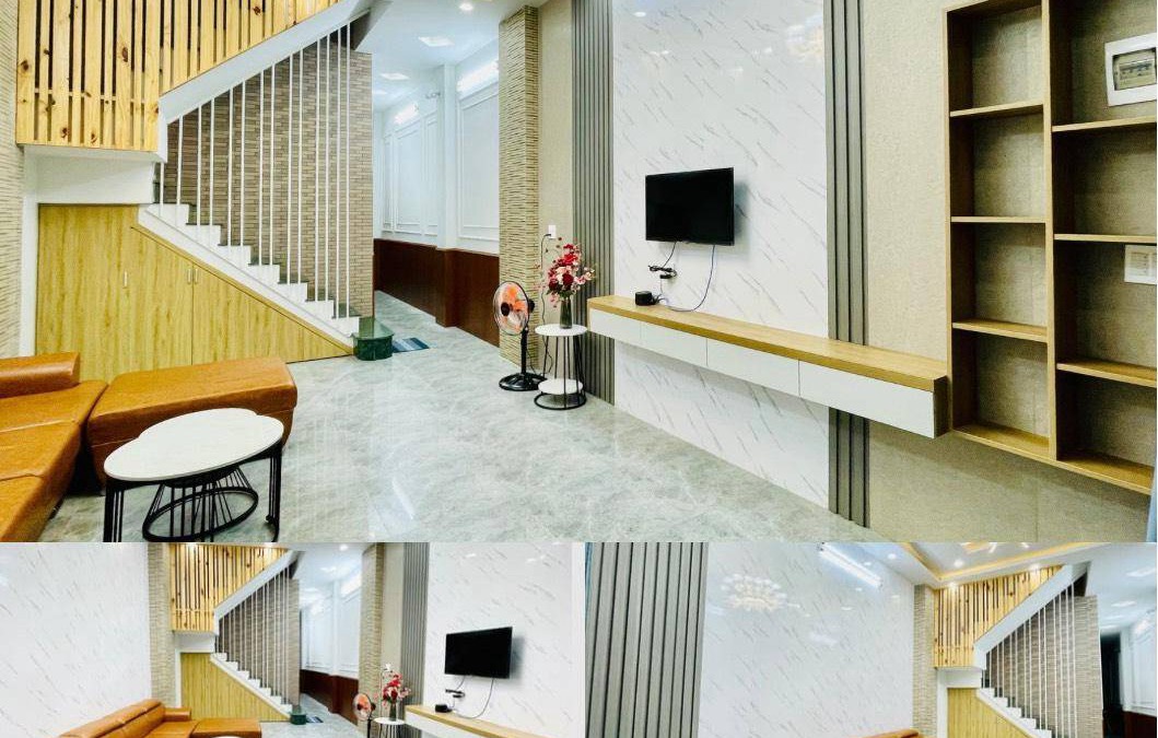 Ninh Kieu House | 196 m² House ∙ 4 bedrooms ∙ 8 guests
