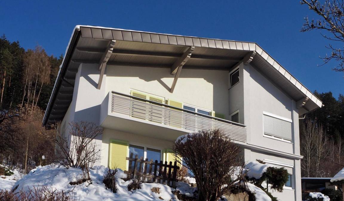 Spittal an der Drau House | 197 m² House ∙ 5 bedrooms ∙ 10 guests