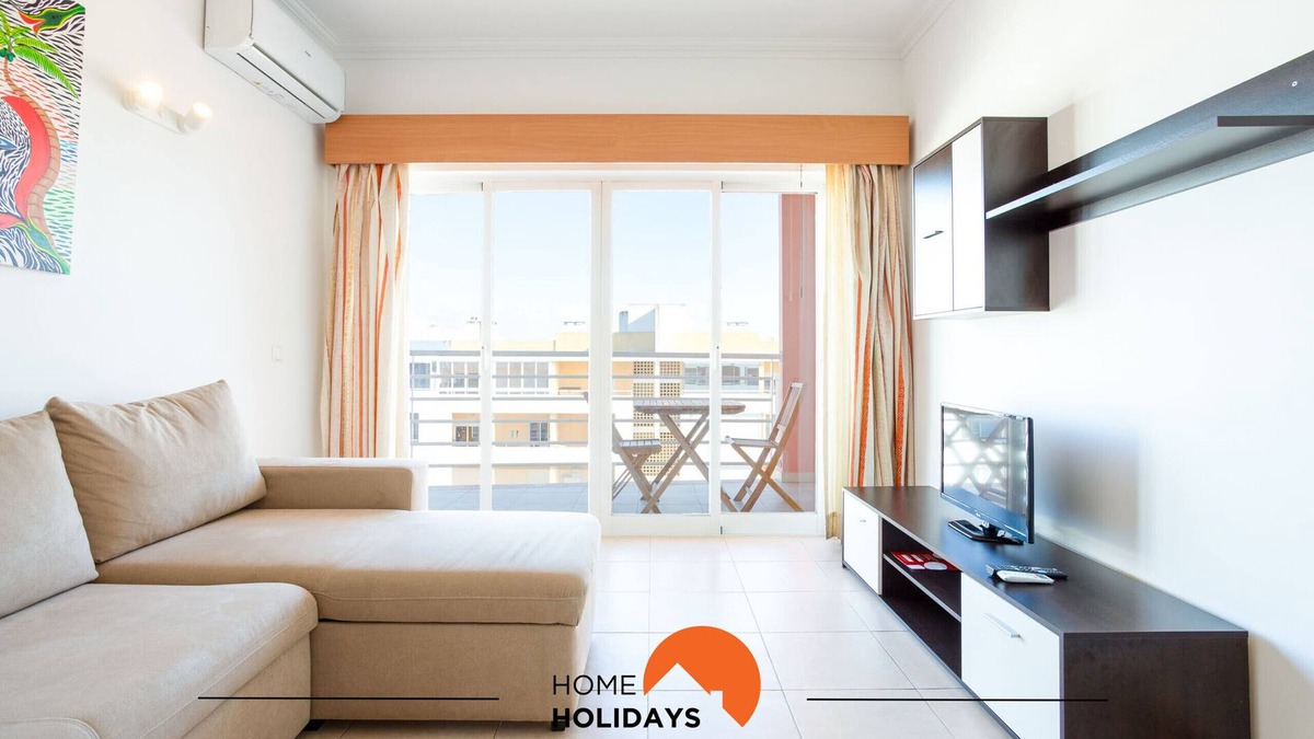 Portimao Apartment | #199 Flamingo 1108 by Home Holidays