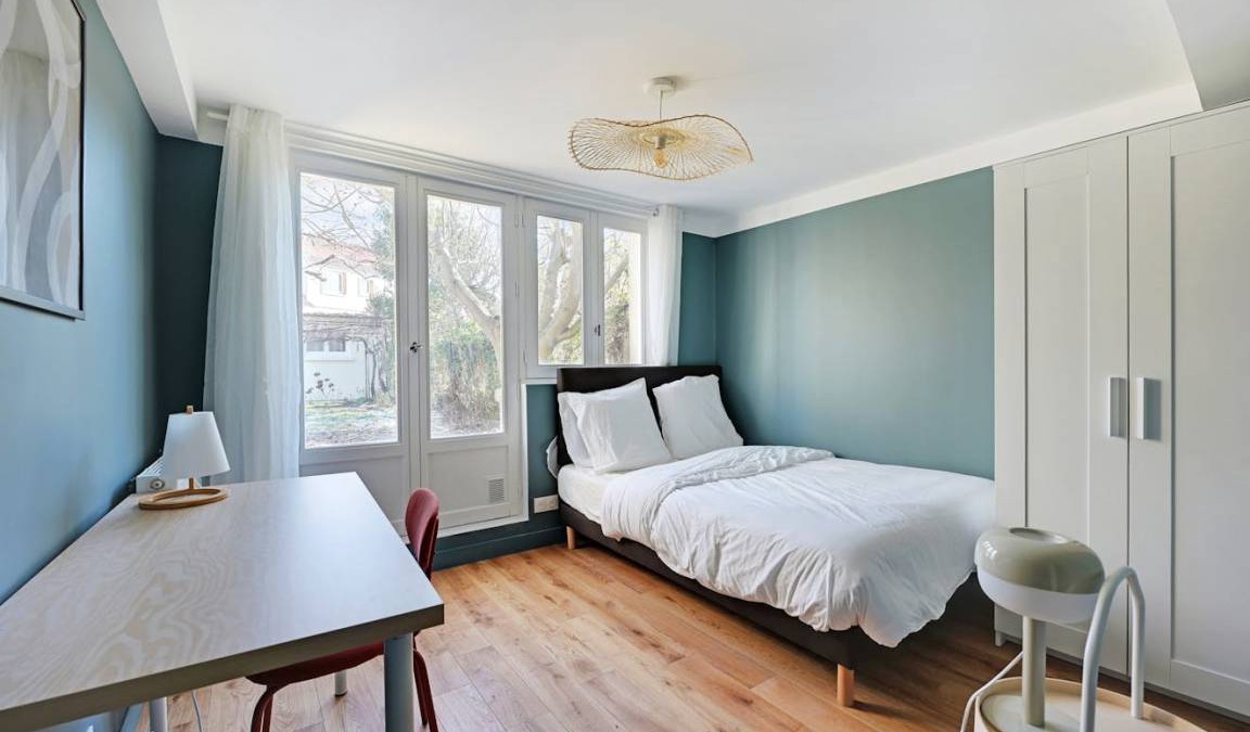 Massy Resort | 199 m² Private room ∙ 1 bedroom ∙ 9 guests