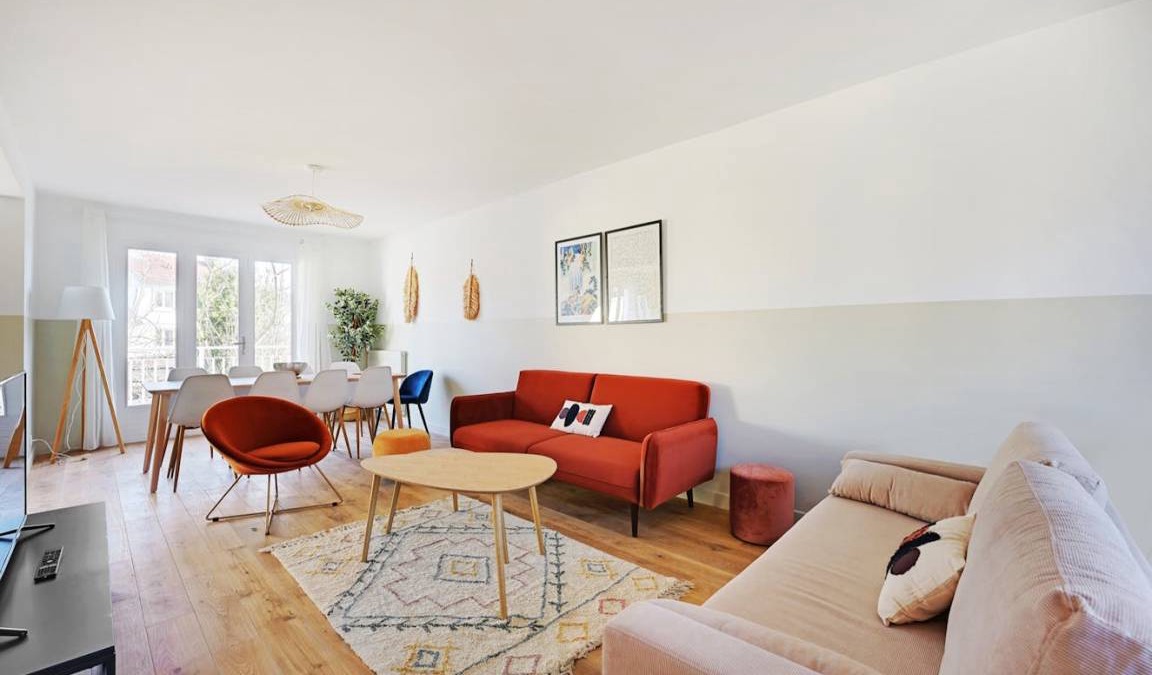 Massy Resort | 199 m² Private room ∙ 1 bedroom ∙ 9 guests