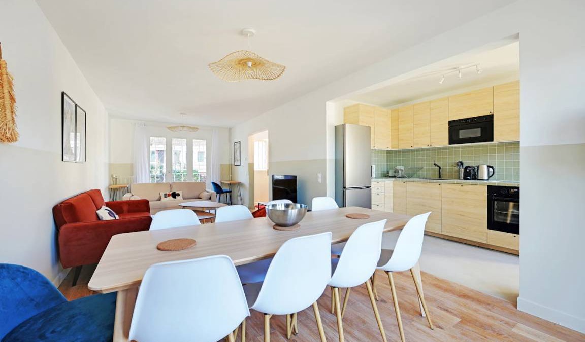 Massy Resort | 199 m² Private room ∙ 1 bedroom ∙ 9 guests