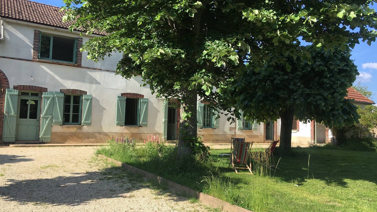 Chaumot House | 19th century country house, fully renovated