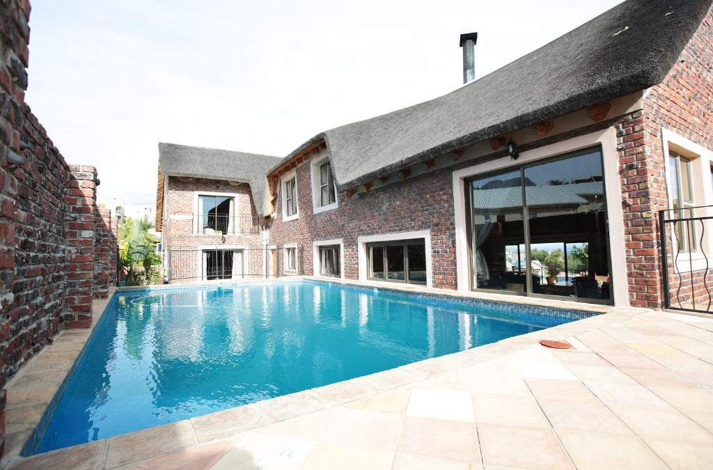 Worcester Bed & Breakfast | 19th Hole Golf Villa Bed and Breakfast