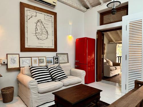 Fort Galle Apartment | 1A Court Square by AQUA Villa