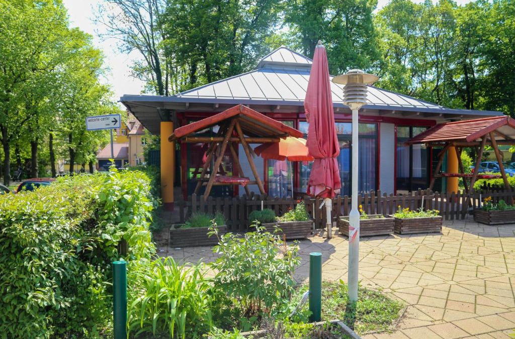Weimar House | 1a Ferienwohnung