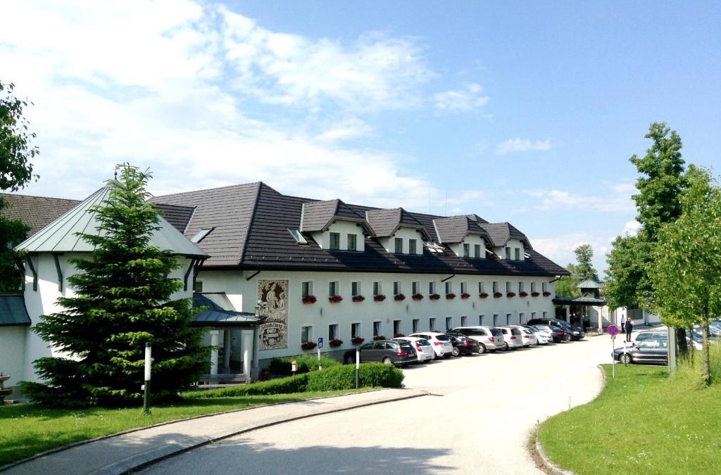 Kematen an der Krems Hotel | 1A Landhotel Schicklberg