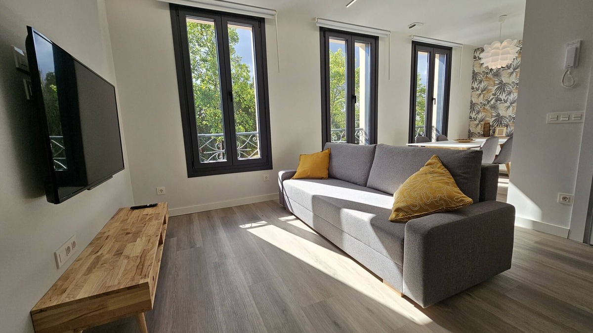 Distrito Rural Este Apartment | 1A105 Precioso apartamento en zona exclusiva