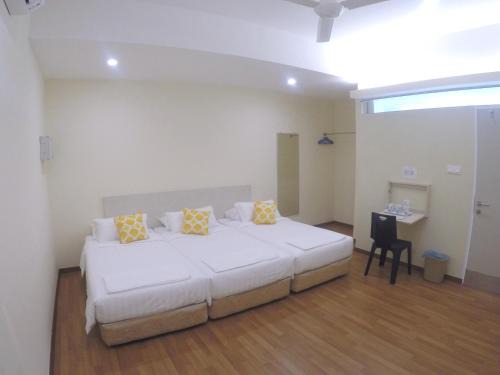 Kuching Hotel | 1ACS Residence