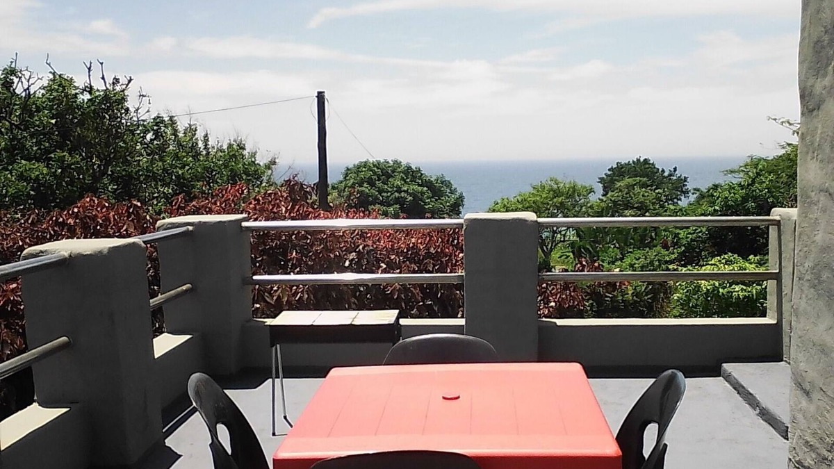 Elysium Apartment | 1Apartment sea view