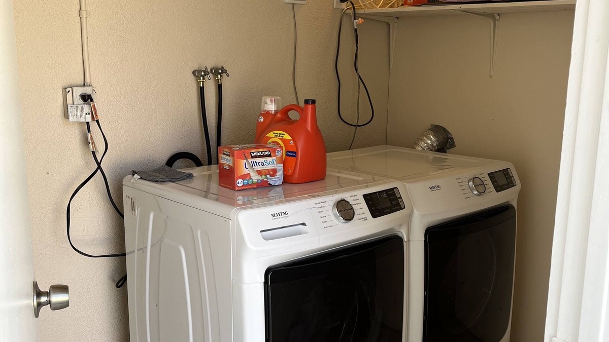 Temple City House | 1B1B Guest House W/Full Kitchen Great Location Monthly Rental Only