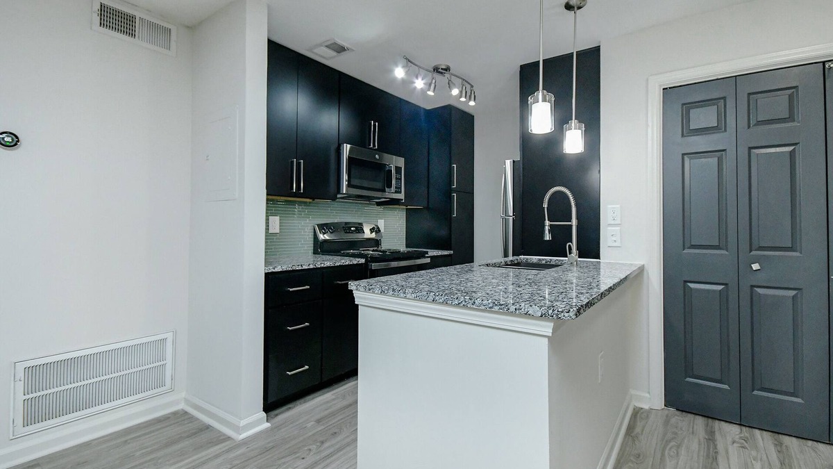 Buford Highway Apartment | 1BD 1BA Unfurnished No Credit requirements