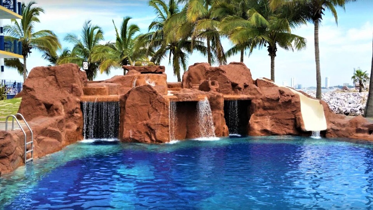 Las Gaviotas Resort | 1BD Suite/Mazatlan - Gorgeous Mexican Oasis for your Romantic Getaway!