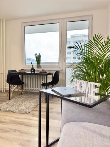Podoli Apartment | 1BDR Dazzling Apartment only 8 min to Wenceslas Square