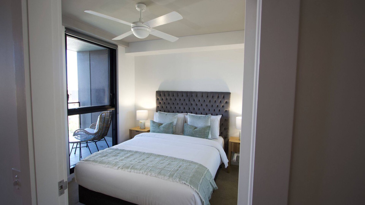 Bowen Hills Apartment | 1Bed Apartment | Valley Fringe | Free Parking
