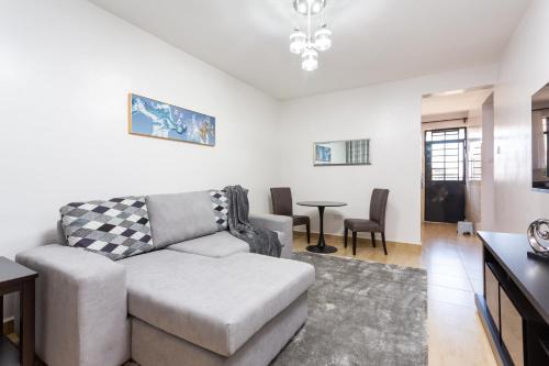 Ngara West Apartment | 1bedroom Apartment near Aga Khan hospital & Gigiri