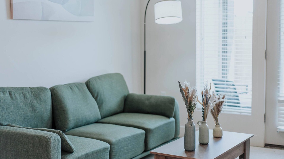 People's Freeway Apartment | 1Bedroom Romantic Escape - Salt Lake Stay