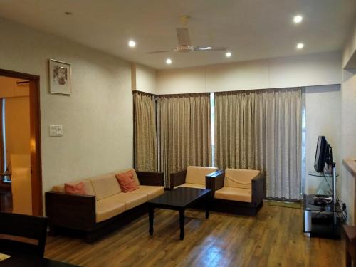 Inna Apartment | 1BHK Beach Apartment by VR PRoperties