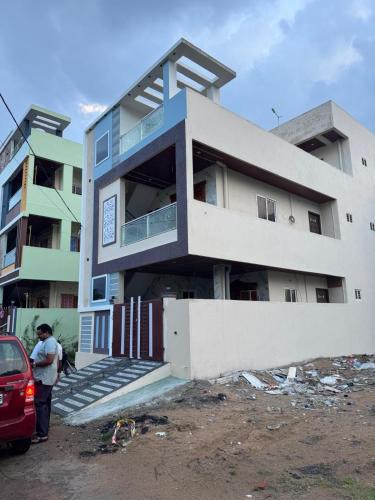 Vijayawada Apartment | 1BHK Flat in Vijayawada DS Home Suites