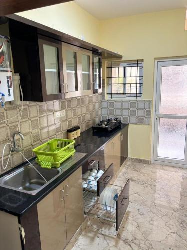 Bengaluru Apartment | 1bhk fully furnished