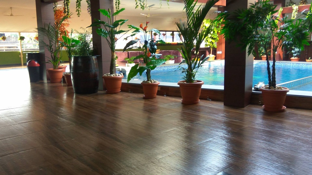 Saunta Vaddo Apartment | 1BHK Furnished Apartment