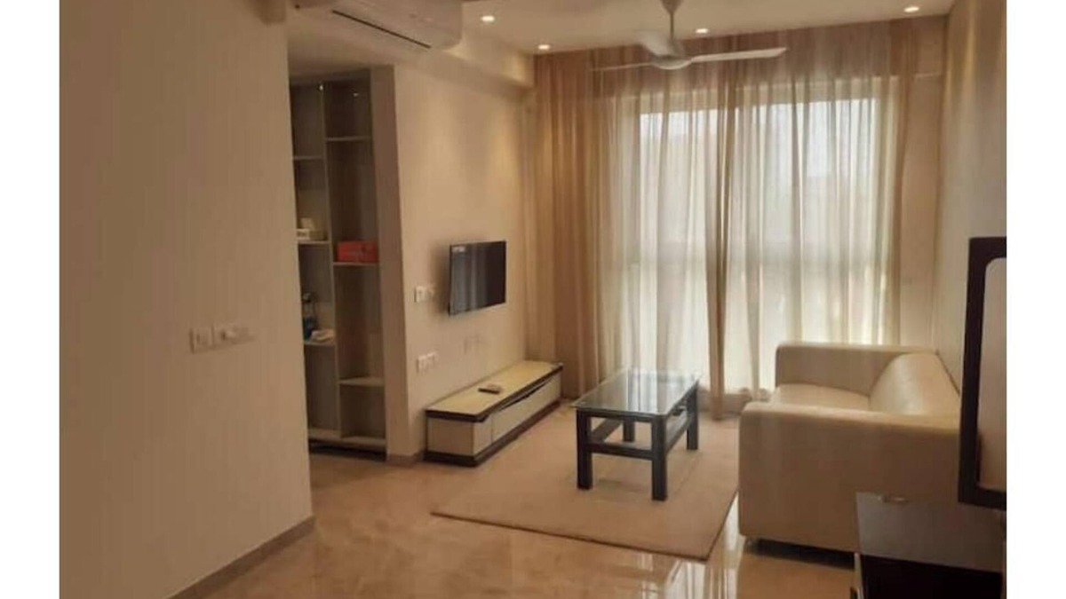 Hiranandani Gardens Apartment | 1BHK @ Hiranandani Powai