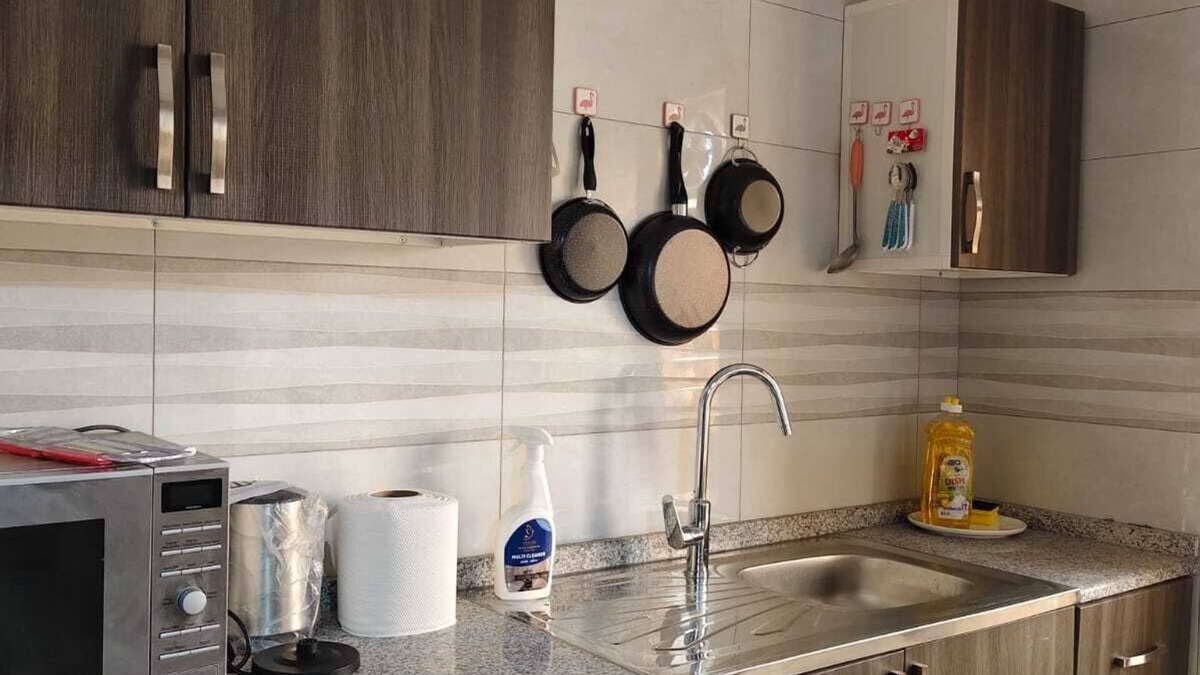Al Sharq Apartment | 1BHK Luxury Appartment Near Sharjah Beach