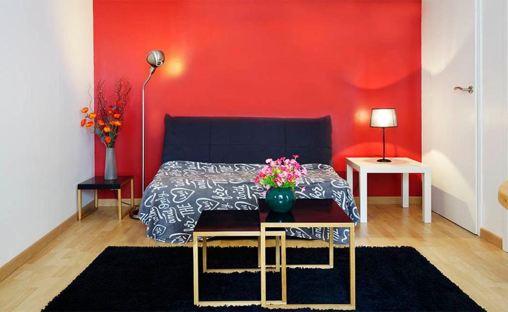 Viarme Apartment | 1bis rue Capitaine Corhumel