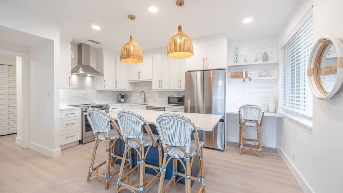 Bella Vista Condo | 1BR/1BA villa at Jupiter Bay