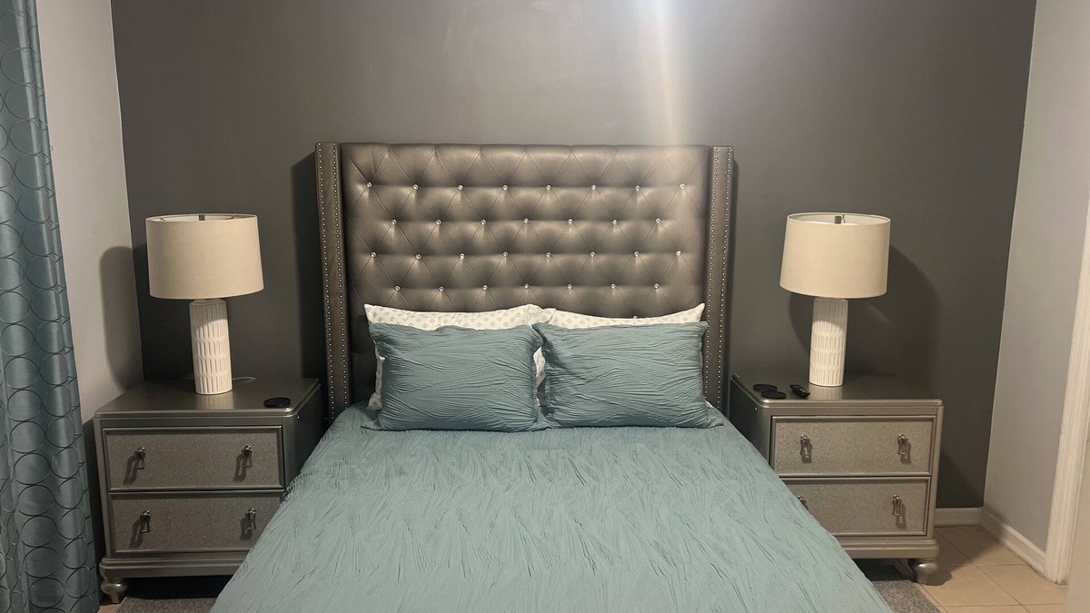 Albany House | 1br Albany Tiny House with WiFi, AC
