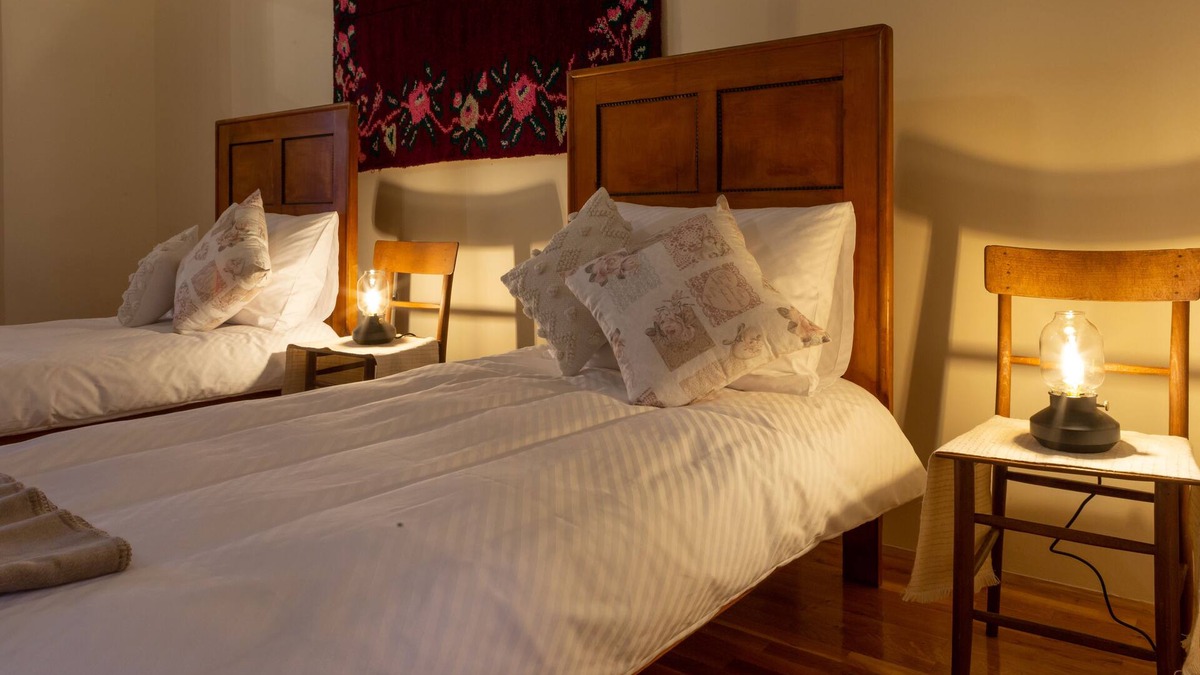 Otocac Apartment | 1BR apartment with terrace and private parking