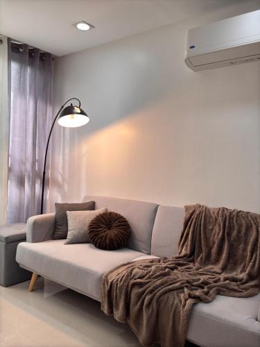 Luzon Apartment | 1BR at One Pontefino Tower - 207