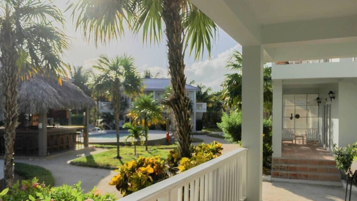 San Pedro Apartment | 1BR Casa De Seaclusion @ Sapphire Beach Resort