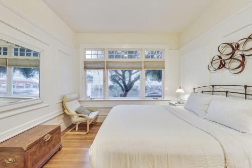 Pacific Heights House | 1br Condo Heart Of Pac Heights Wd Walk Score 97