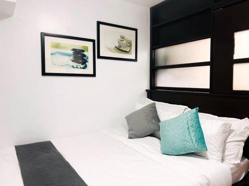 Pembo Apartment | 1BR Condotel Ridgewood Towers Taguig City #RW12