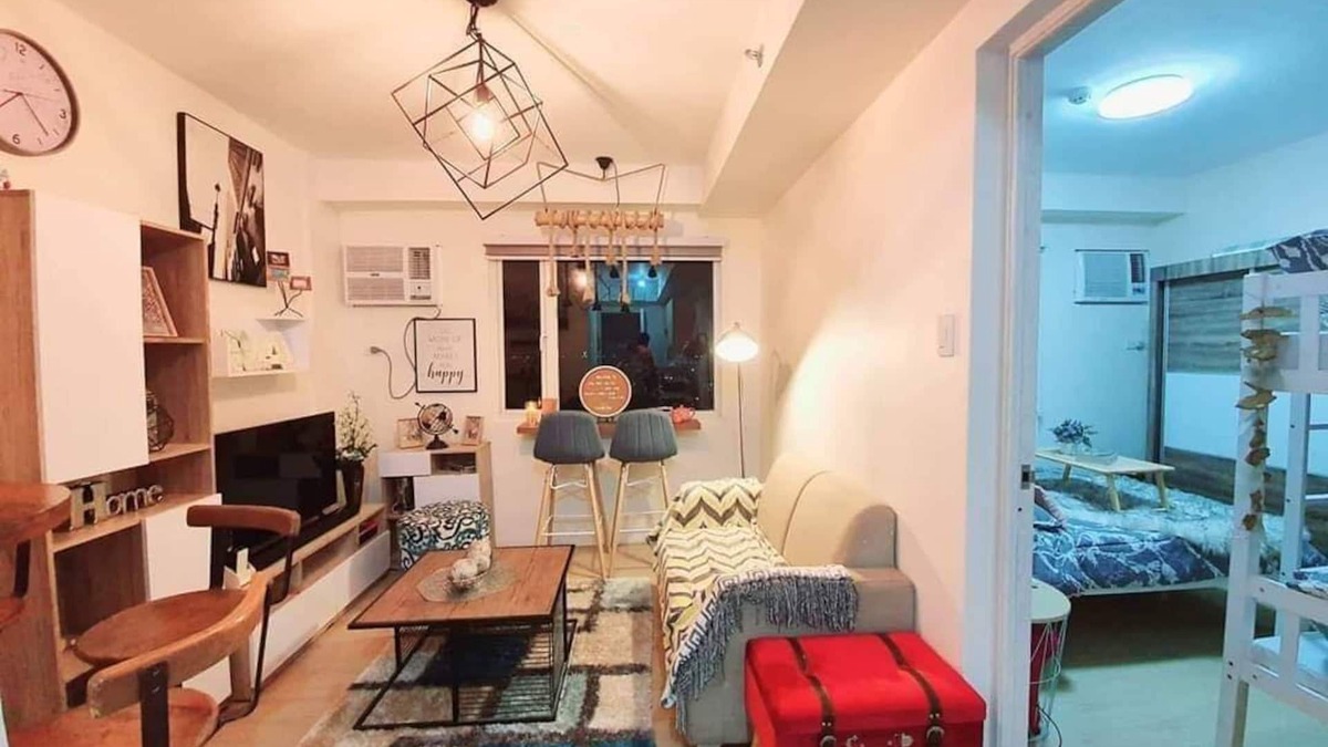 Taytay Condo | 1BR Condotel Unit for Rent