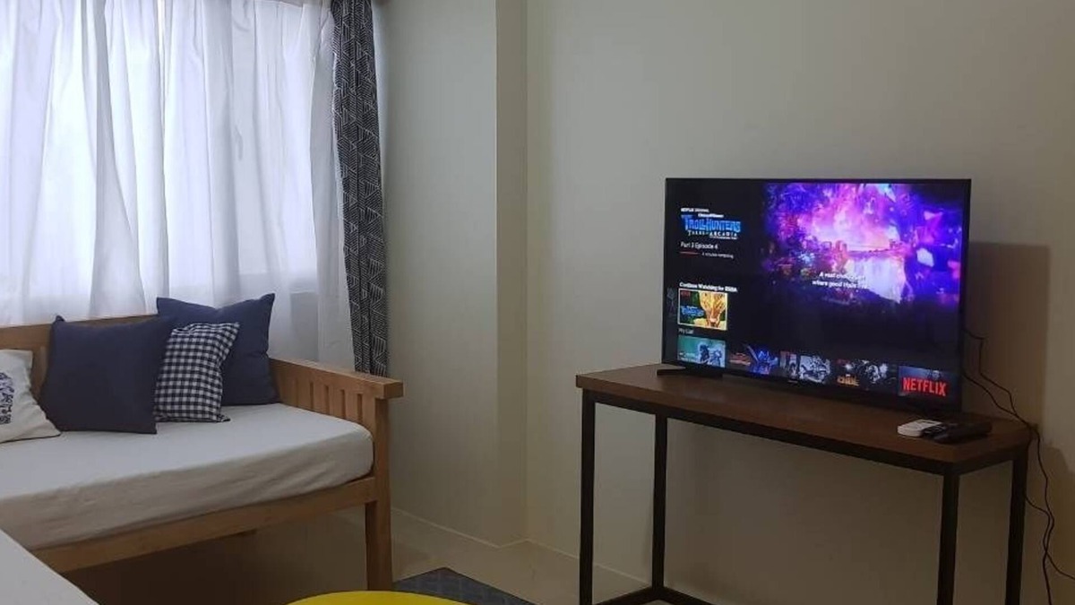 Nasugbu Apartment | 1Br Country styled home in Tagaytay